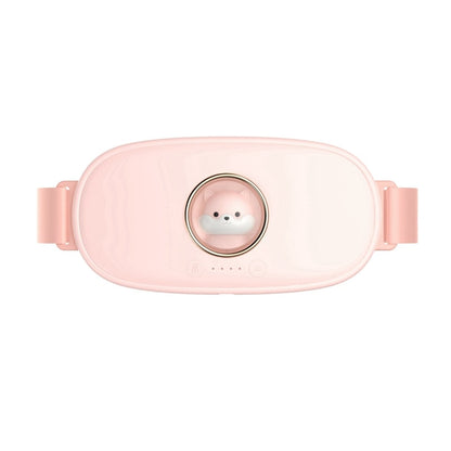 Lumiere Menstrual Massager