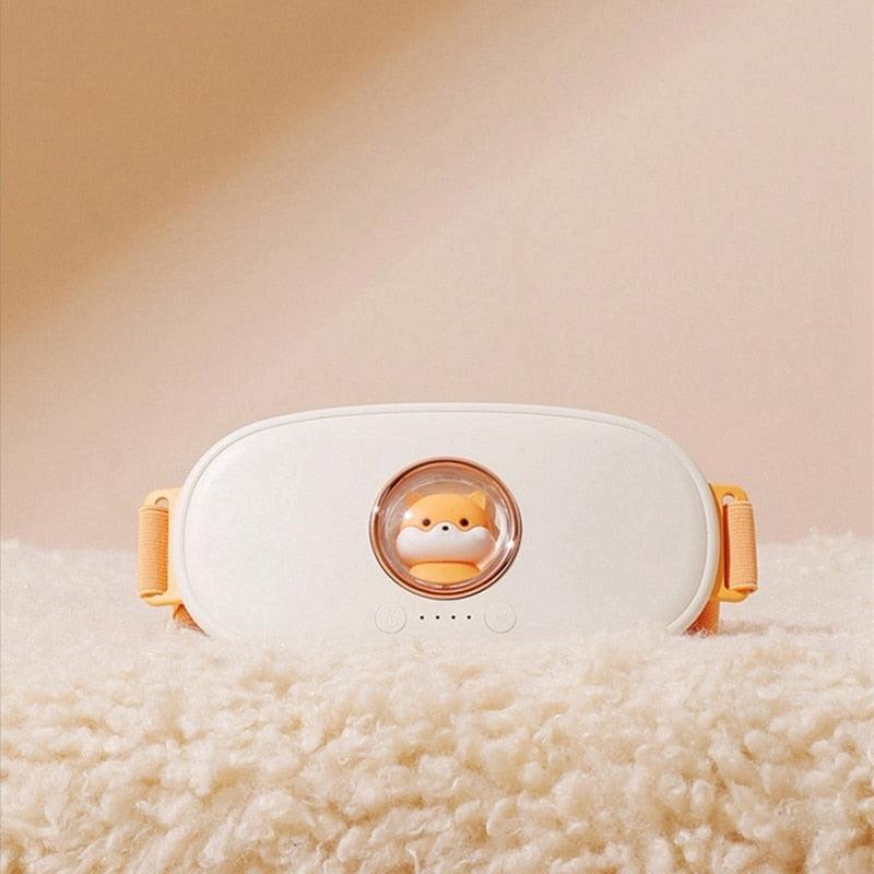 Lumiere Menstrual Massager