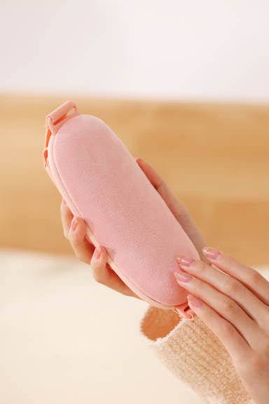 Lumiere Menstrual Massager