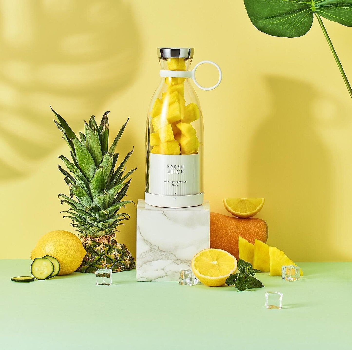 Mixer Blender Bottle