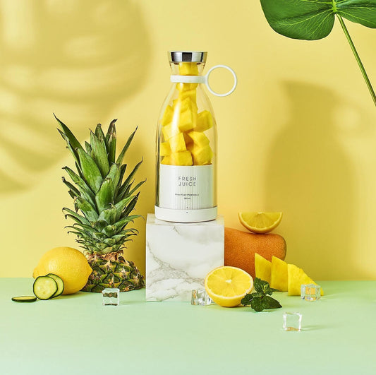 Mixer Blender Bottle
