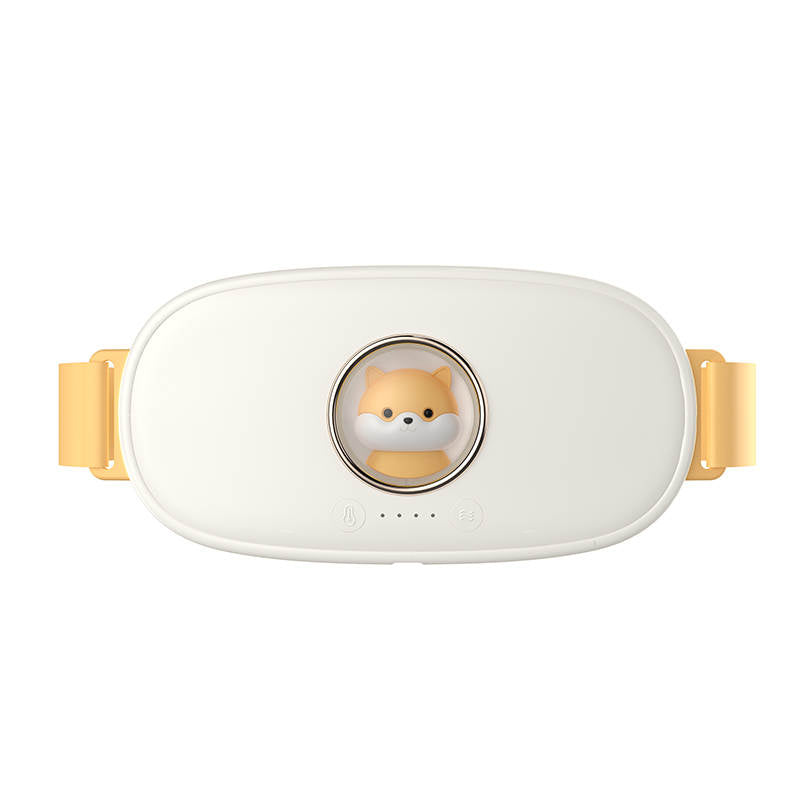 Lumiere Menstrual Massager