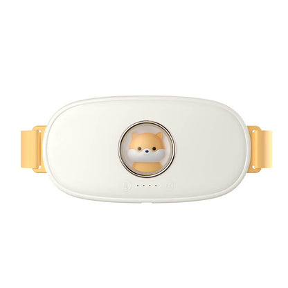 Lumiere Menstrual Massager